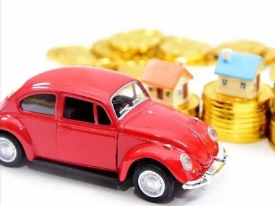 商洛车辆抵押贷款全攻略:不押车、无征信要求的申请流程