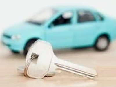 商洛汽车抵押贷款办理流程,商洛车抵贷需要什么条件?