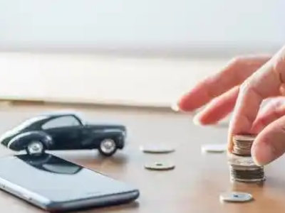 办理商洛车辆抵押贷款,短期应急首选